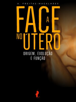 cover image of A Face no Útero